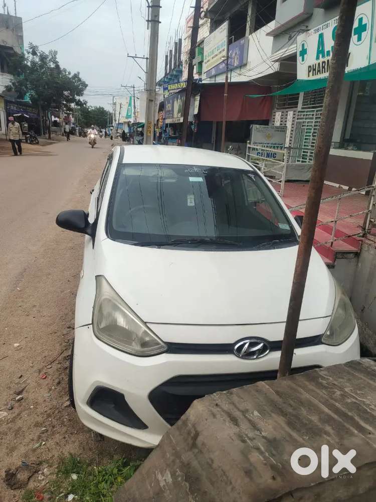 Hyundai Grand I10 Crdi 2017 Manual