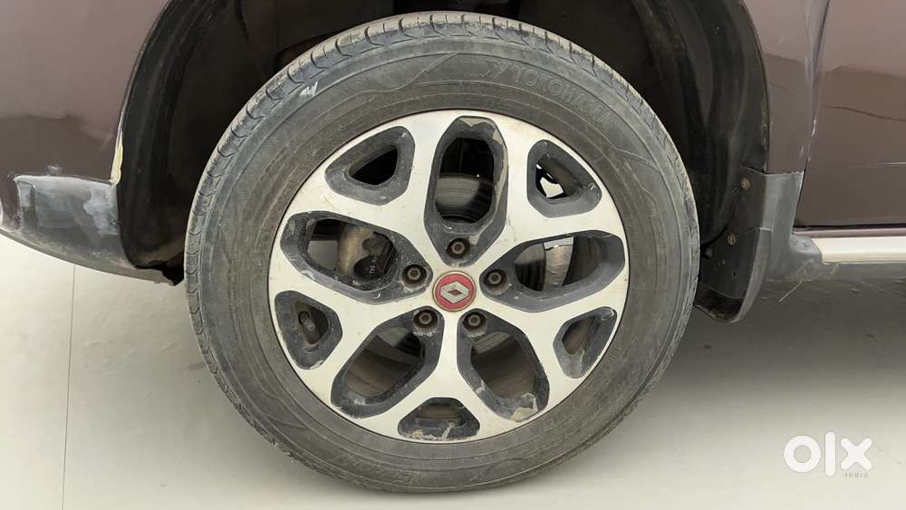 Renault Duster 85ps Diesel Rxz, 2021, Petrol