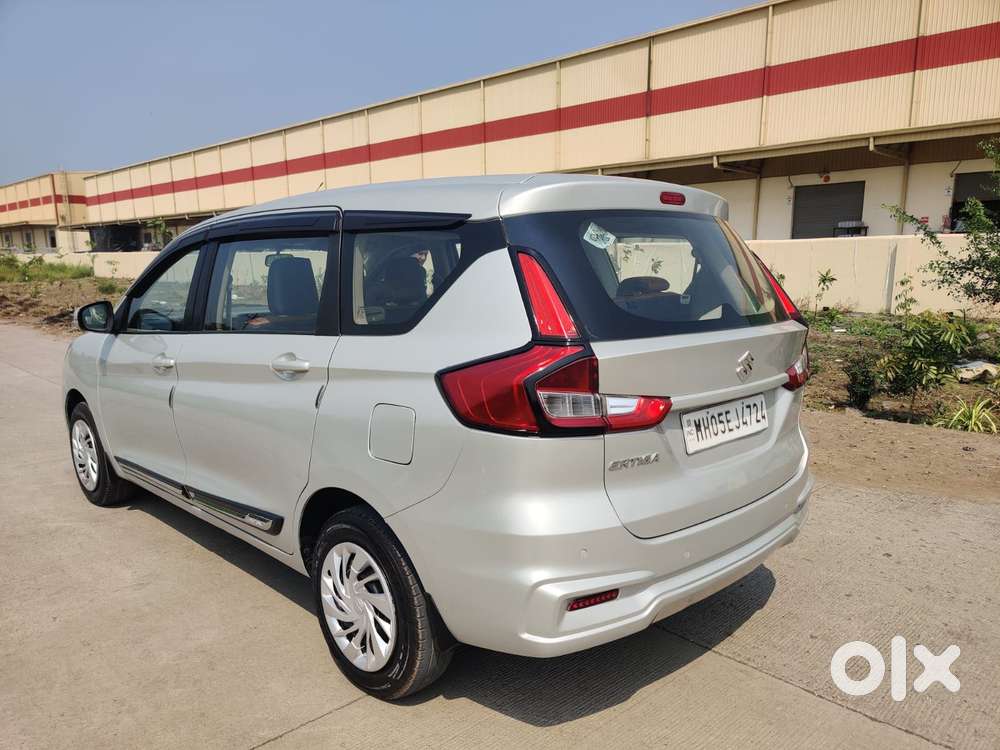 Maruti Suzuki Ertiga Vxi (o) Cng, 2020, Cng & Hybrids