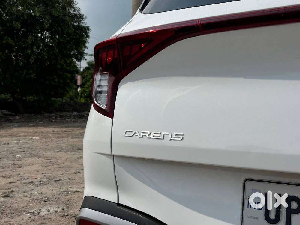 Kia Carens 1.5 Prestige 7 Str, 2023, Petrol