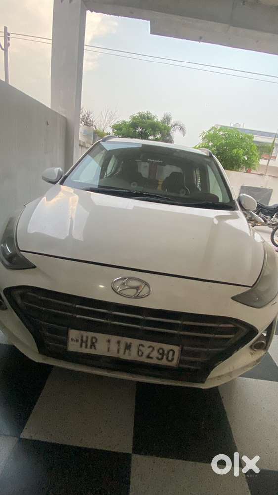 Hyundai Grand I10 Nios 2020