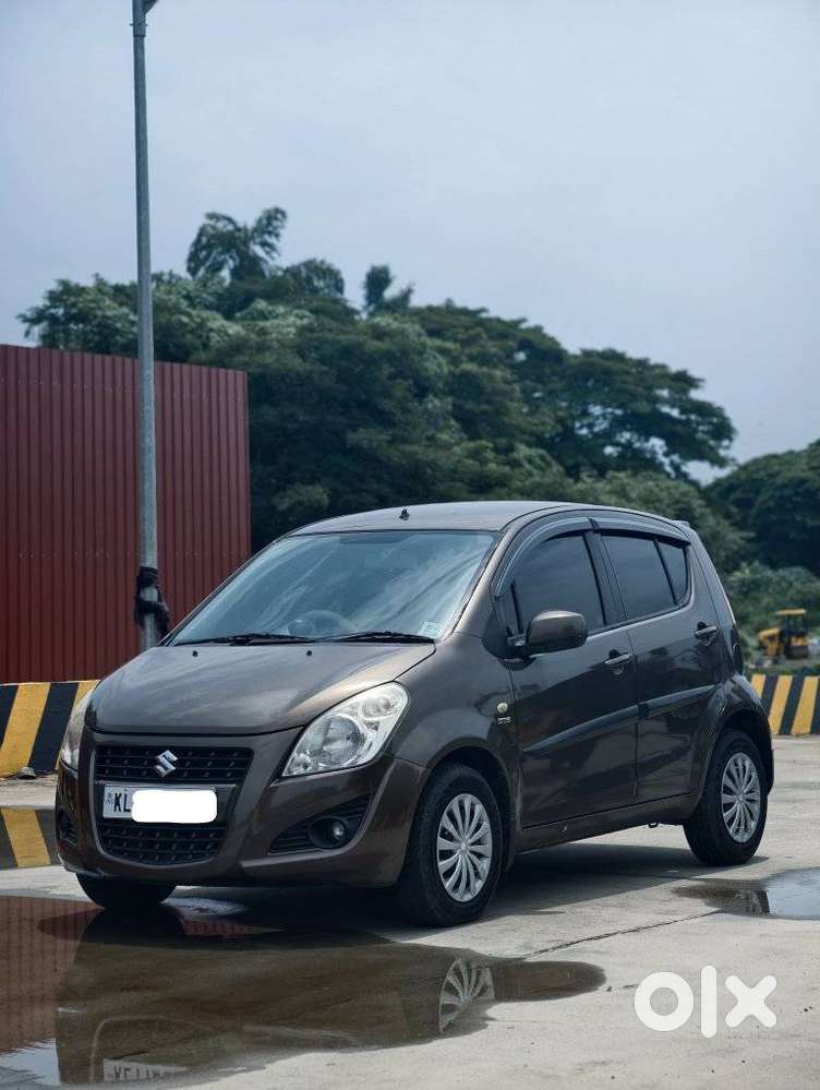 Maruti Suzuki Ritz, 2013, Diesel