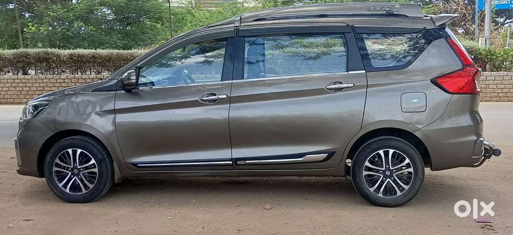 Maruti Suzuki Ertiga Zxi (o) Cng [ ], 2023, Cng & Hybrids