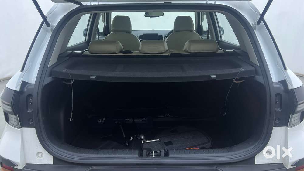 Hyundai Venue Sx, 2024, Petrol