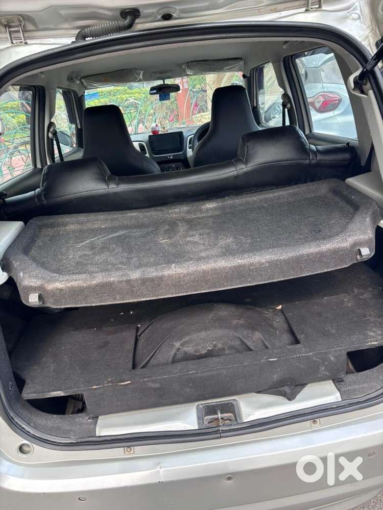 Maruti Suzuki 2021 Model