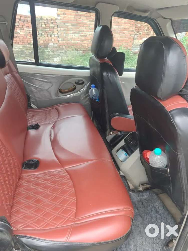 Mahindra Scorpio Classic 2016 Manual Diesel