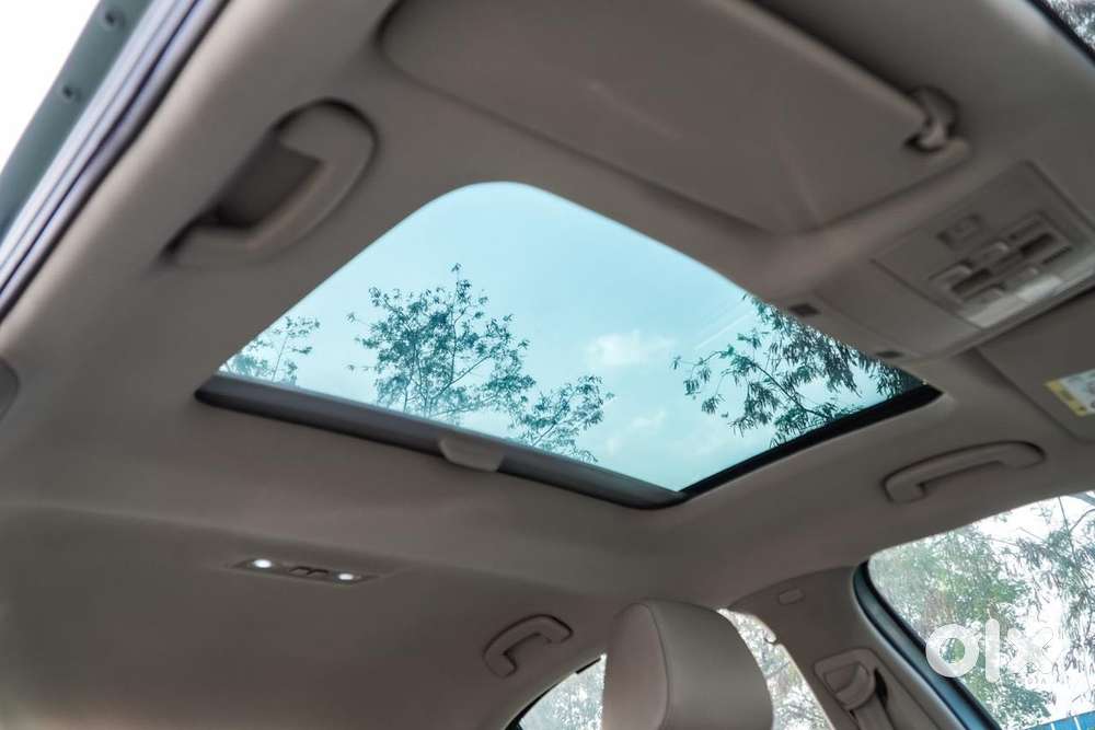 Skoda Superb L&k 2.0 Tdi At, 2018, Diesel