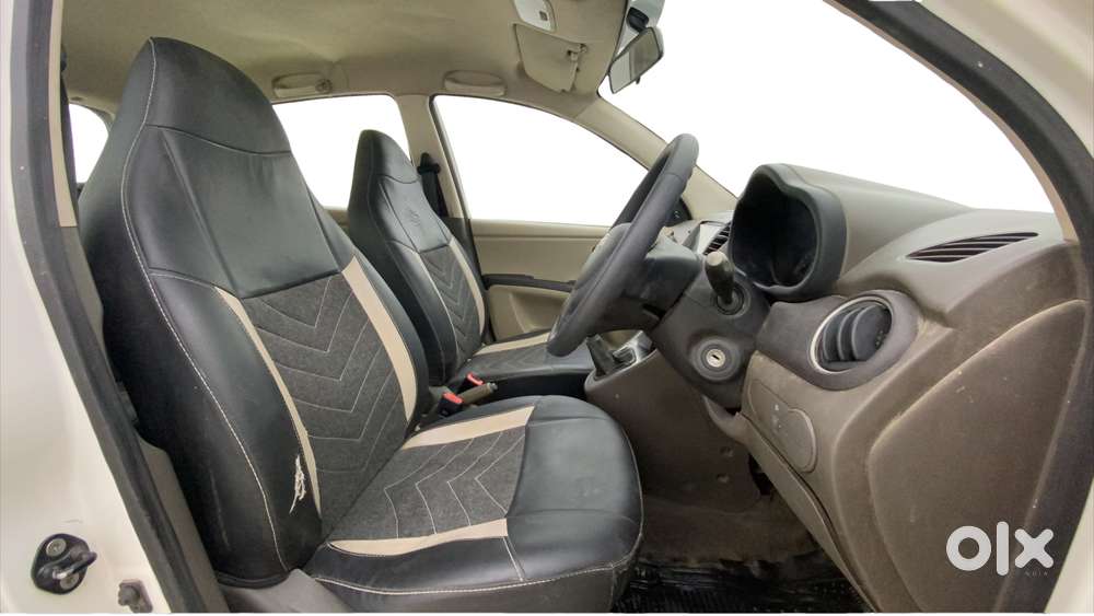 Hyundai I10 Magna 1.1l, 2013, Petrol