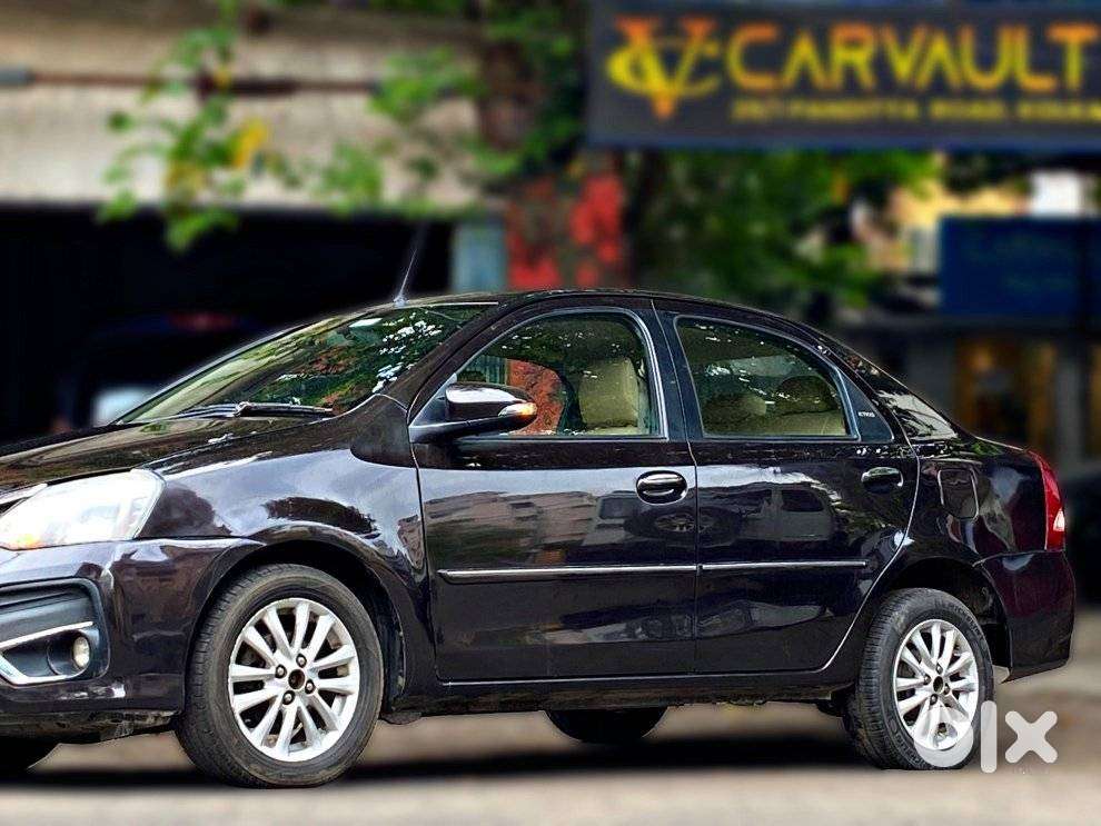 Toyota Etios