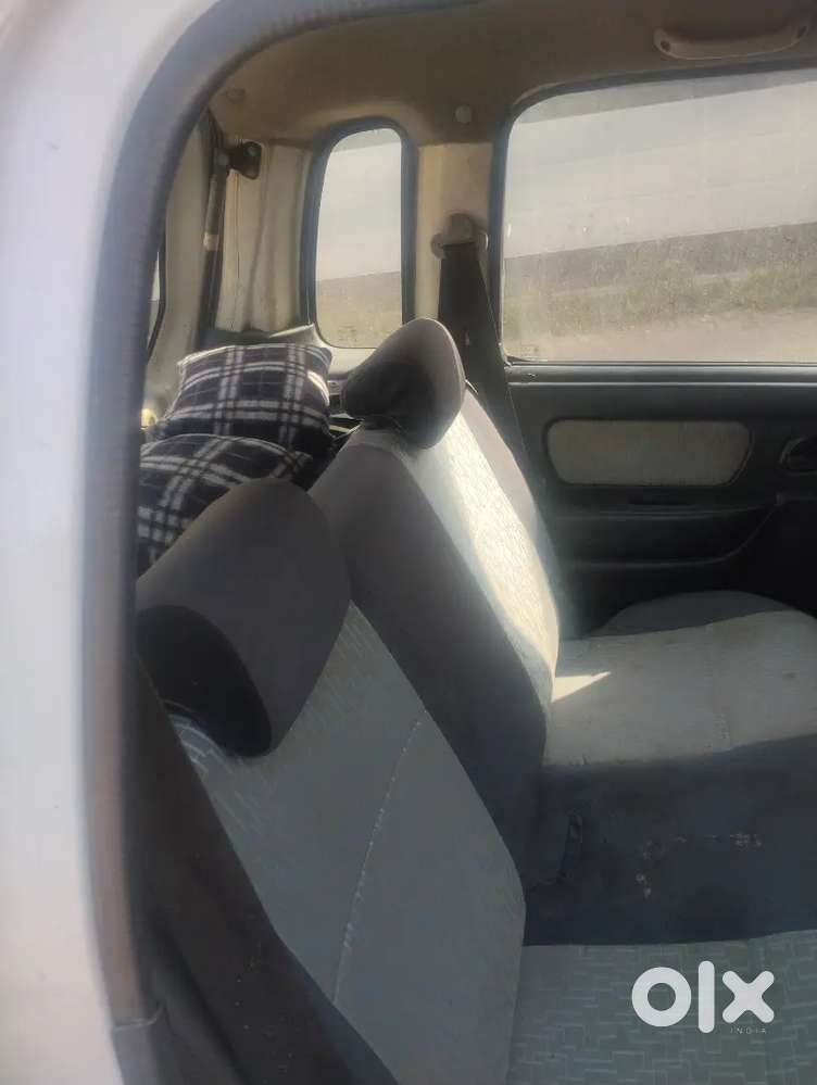 Maruti Suzuki Wagon R 2010 Lpg 75000 Km Driven