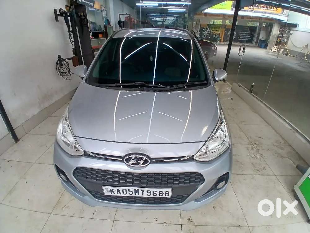Hyundai Grand I10 2019 Kappa For Sale In Best Price