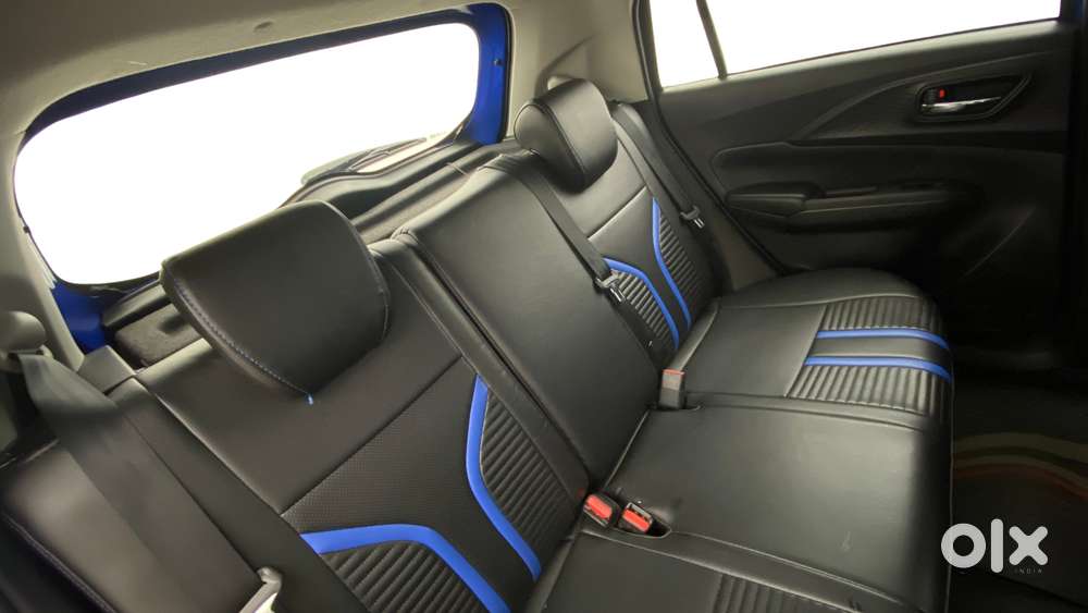 Maruti Suzuki Swift Amt Zxi Plus, 2024, Petrol
