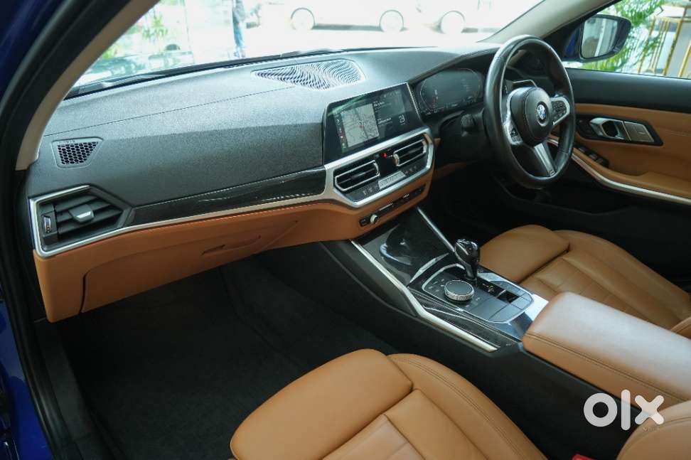 Bmw 3 Series Gran Limousine 330li M Sport, 2021, Petrol