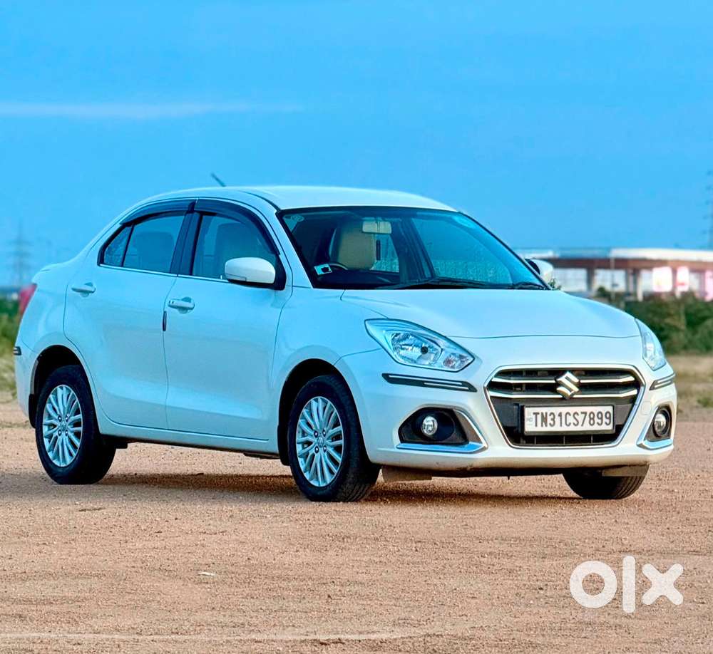 Maruti Suzuki Swift Dzire Amt Zxi, 2024, Petrol