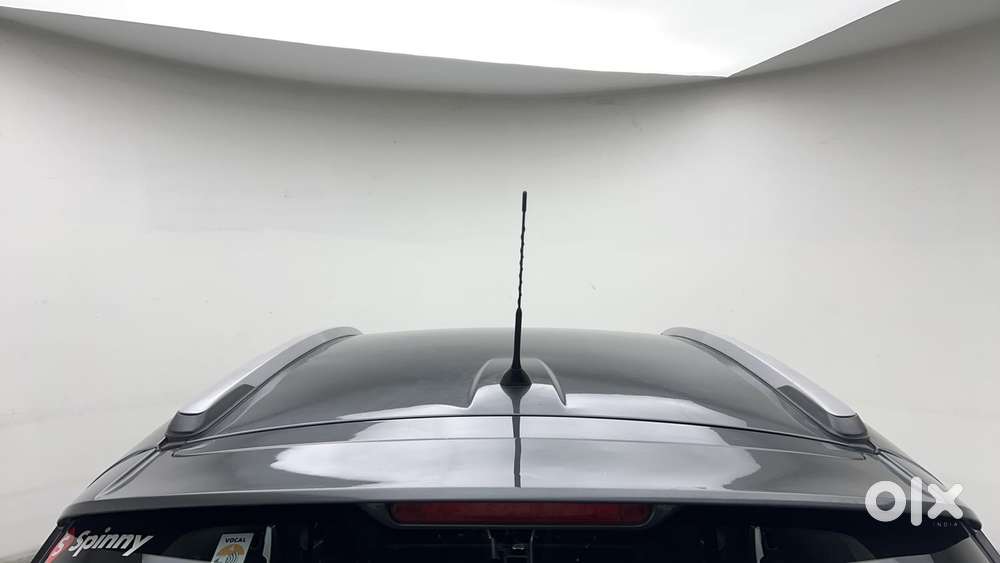 Tata Nexon 1.2 Revotron Xm, 2022, Petrol