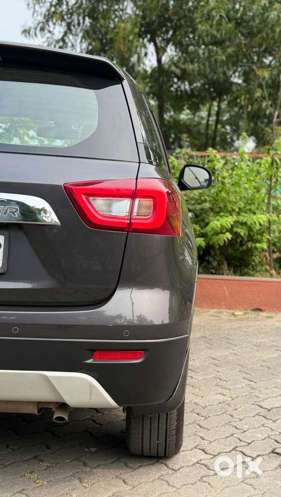 Toyota Urban Cruiser 1.5 Premium Grade At, 2022, Petrol