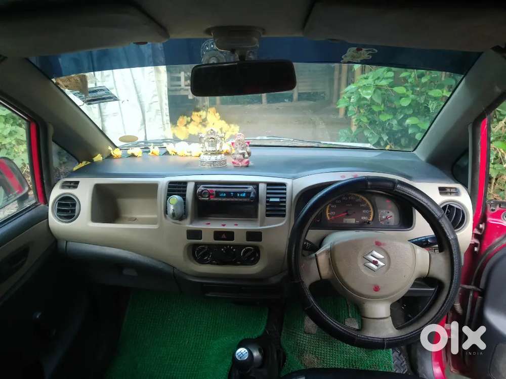 Maruti Suzuki Zen Estilo 14 Petrol 81937 Km Driven