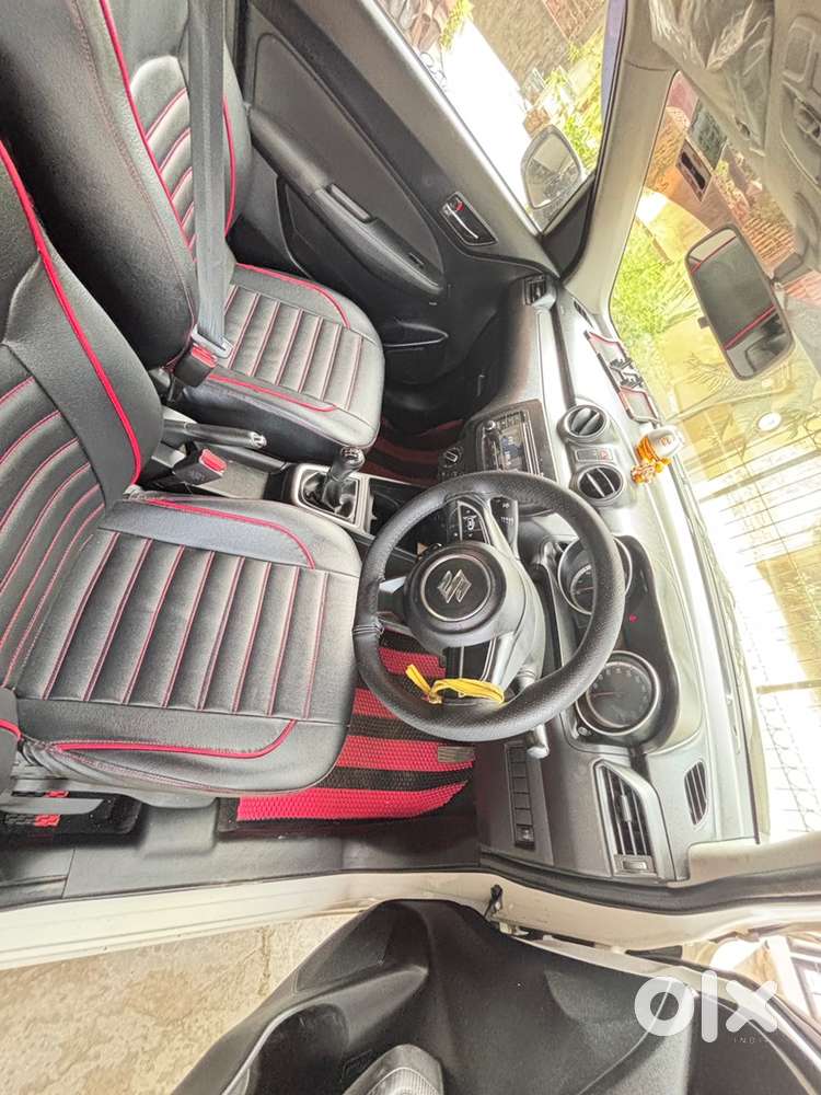 Maruti Suzuki Swift 2019 Petrol Good Condition