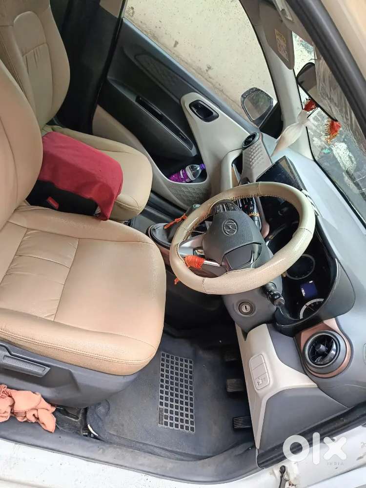 Hyundai Aura 2020 Petrol Manual 2020