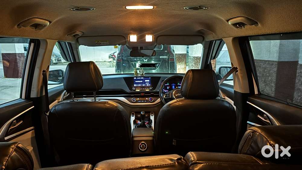 Kia Carens Diesel 2022