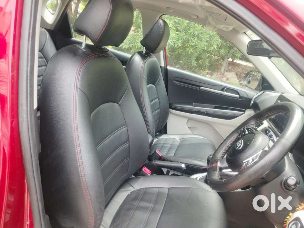 Kia Sonet Htx 1.5 Diesel, 2020, Diesel