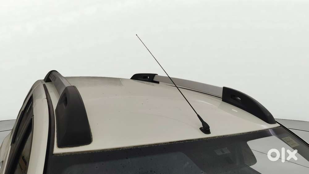 Renault Duster 110ps Diesel Rxz Amt, 2016, Diesel