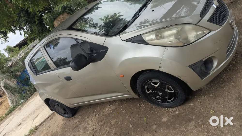 Chevrolet Beat Diesel 2012 Super Good Condition All Most 23 Plus Milea