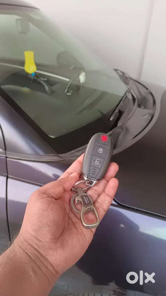 Maruti Suzuki Swift 2016
