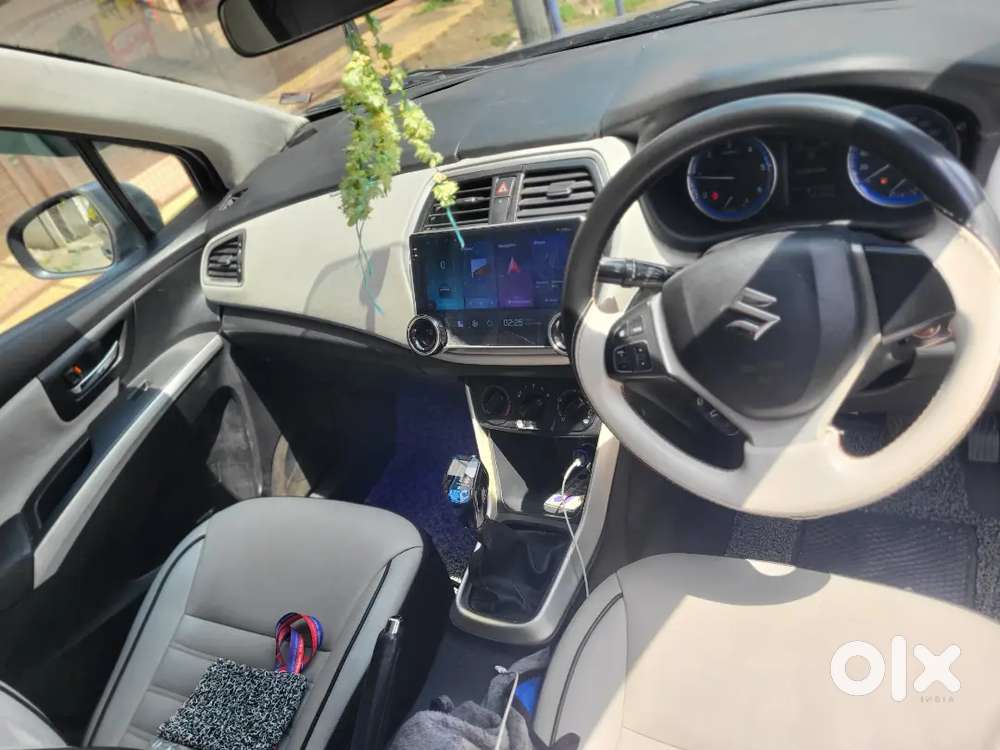 Maruti Suzuki S Cross 2016
