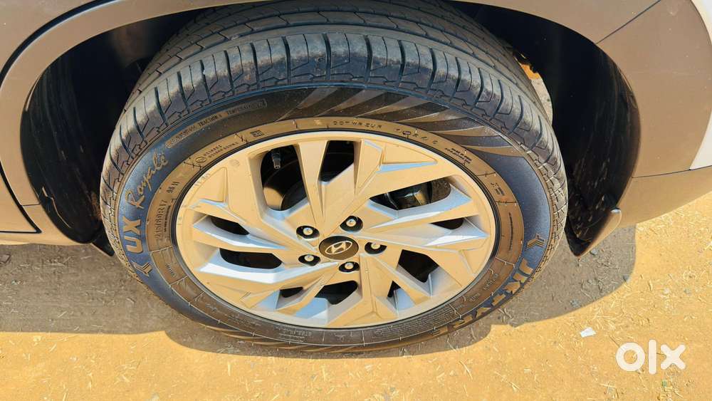 Hyundai Creta 1.5 Crdi Sx, 2022, Diesel