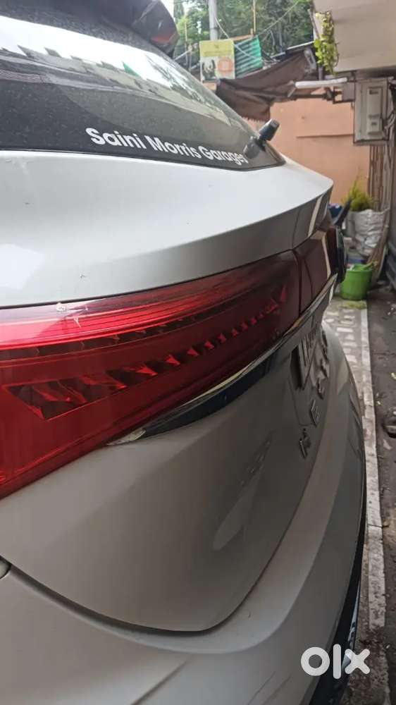Mg Hector Sharp Pro 6mt June 2024 Low Driven For Sale