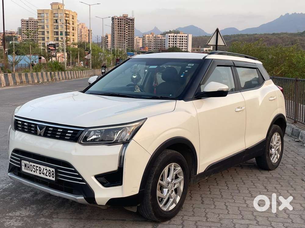 Mahindra Xuv300 W8 Diesel, 2023, Diesel