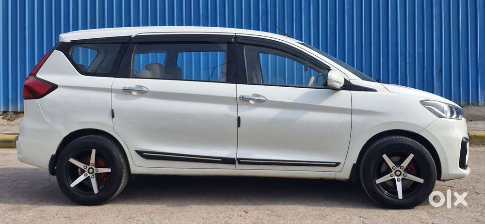 Maruti Suzuki Ertiga Vxi (o) Cng, 2021, Cng & Hybrids