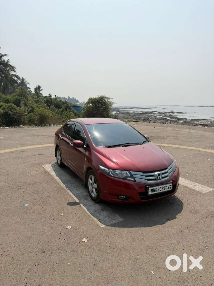 Honda City 2011 Petrol Well Maintained