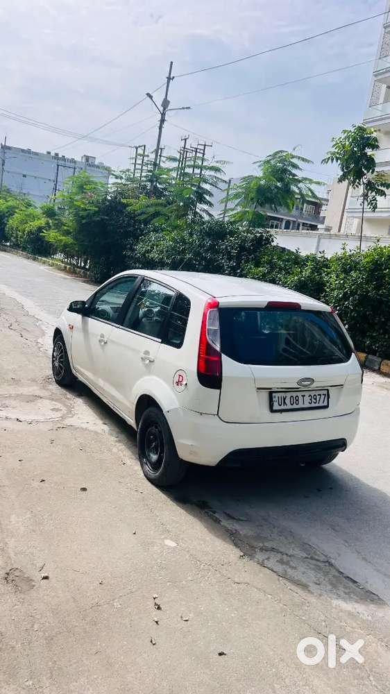 Ford Figo Petrol Lxi