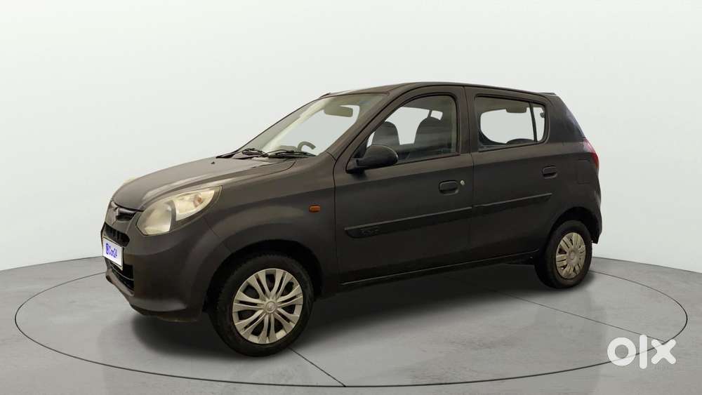 Maruti Suzuki Alto 800 2012-2016 Vxi, 2014, Petrol