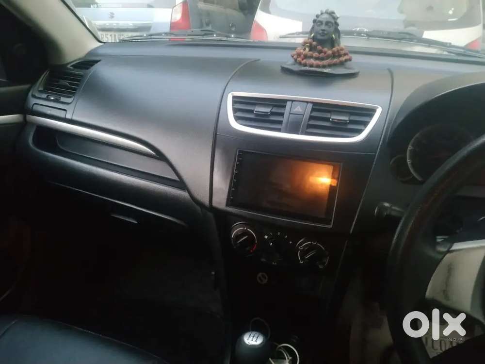 Maruti Dzire 2013 Hybrid Cng