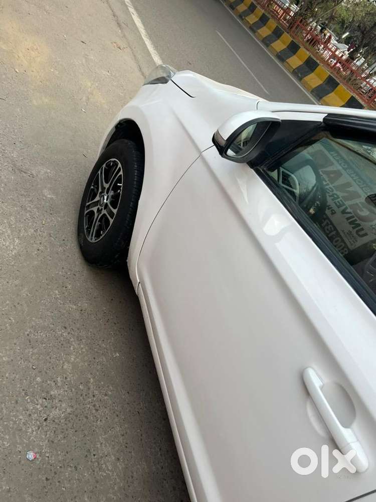 Hyundai I20 2013 Diesel Good Condition