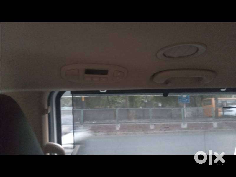 Kia Carnival Limousine, 2021, Diesel