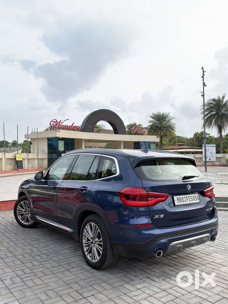 Bmw X3 X Drive 20d X-line, 2019, Diesel