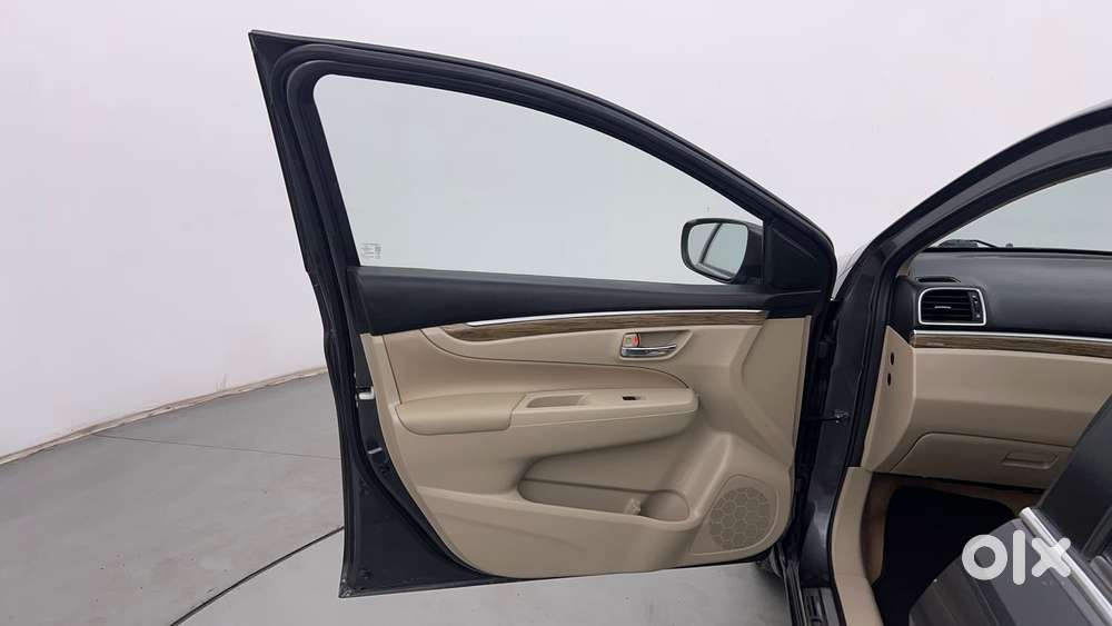 Maruti Suzuki Ciaz Zeta 1.5 At, 2022, Petrol