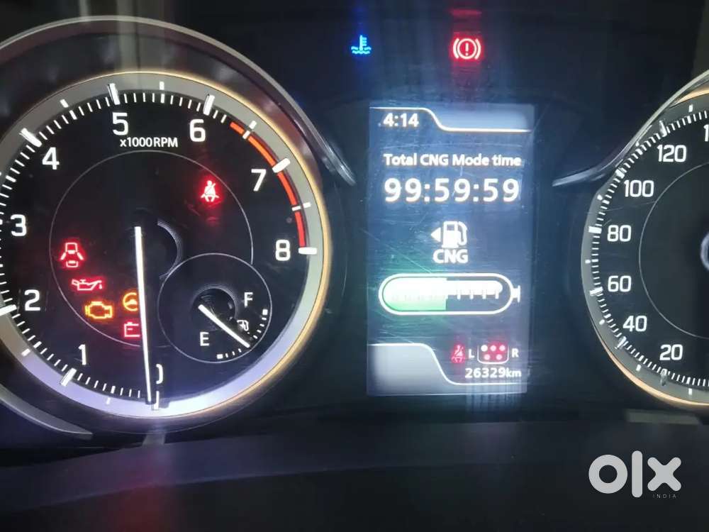 Maruti Suzuki Ertiga Lxi 2026 Year