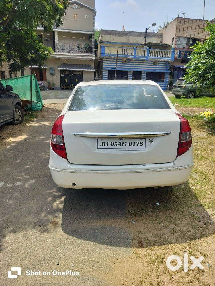 Tata Manza Aura Abs Quadrajet Bs-iii, 2011, Diesel