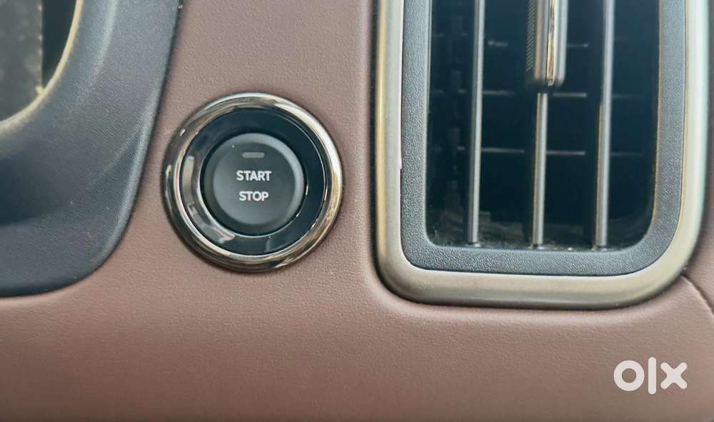 Mahindra Scorpio N Z8 L Diesel At 2wd 7 Str, 2026, Diesel