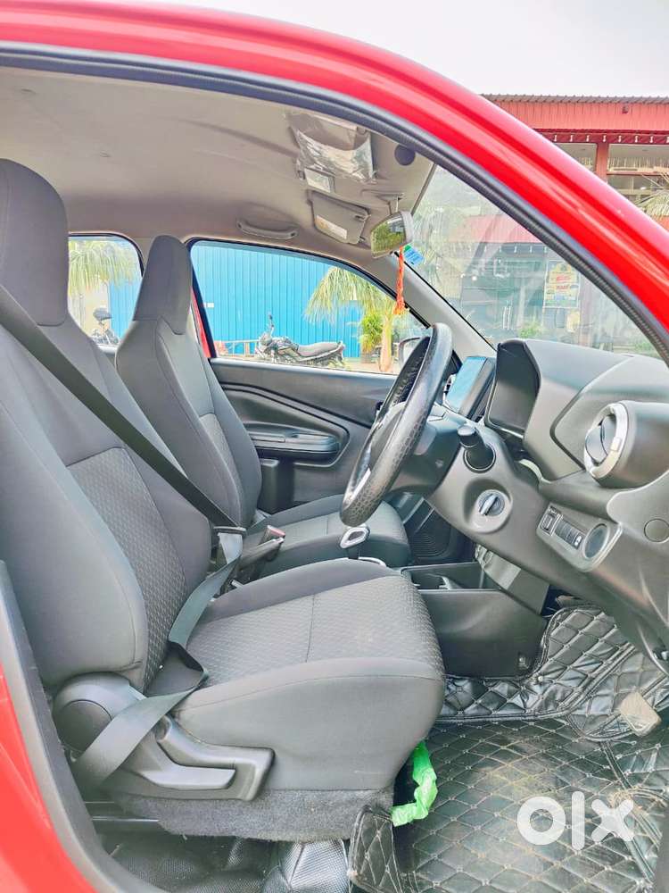 Maruti Suzuki Celerio 1.0 Zxi Ags, 2022, Petrol