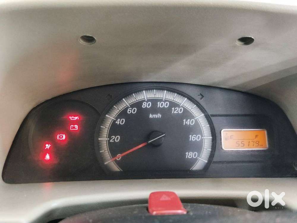 Maruti Suzuki Eeco 5 Seater Ac, 2020, Petrol