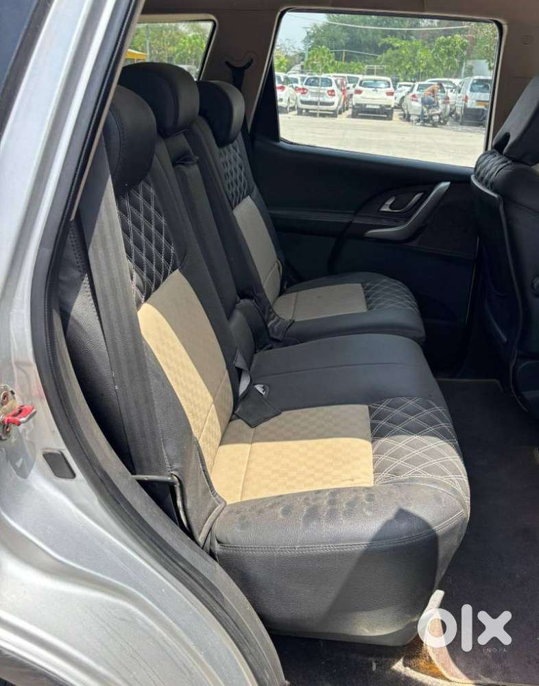 Mahindra Xuv500 W8, 2015, Diesel