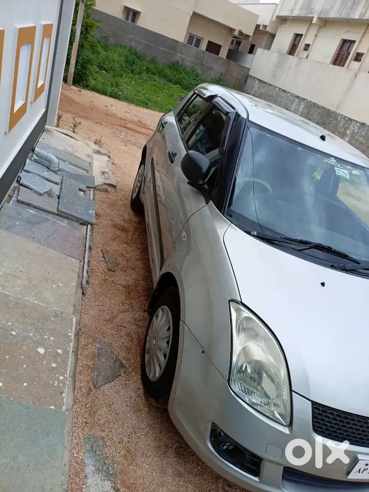 Maruti Suzuki Swift Vdi 2010