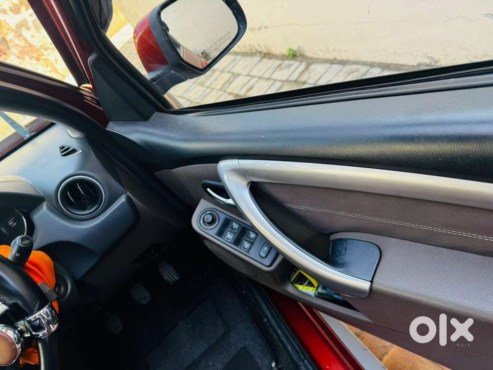 Renault Duster 2016 Diesel Well Maintained