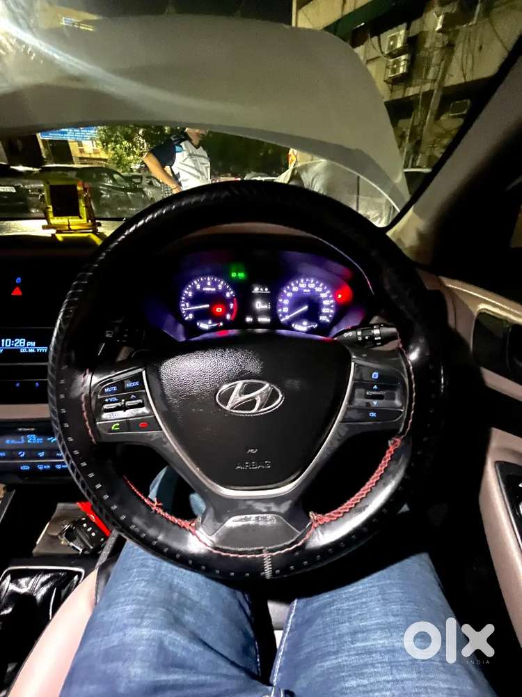 Hyundai I20 2015 Asta 2015